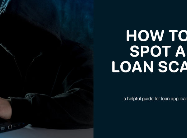 How to spot a loan scam