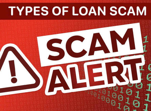 Types of loan scam