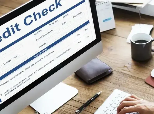 What is a Credit Score - How to Improve it.