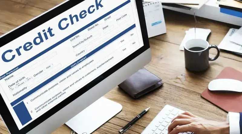 What is a Credit Score - How to Improve it.